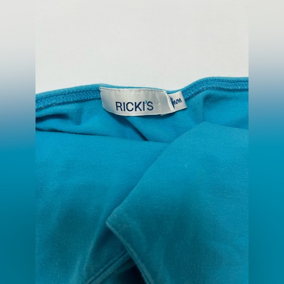 Ricki’s - y2k halter top - size M - Picture 7 of 8